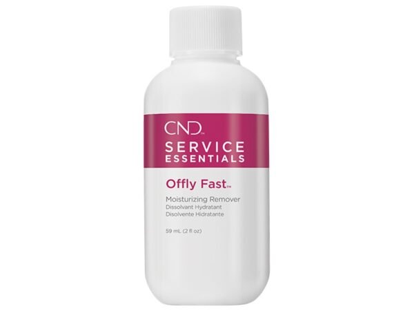 CND - Offly fast remover
